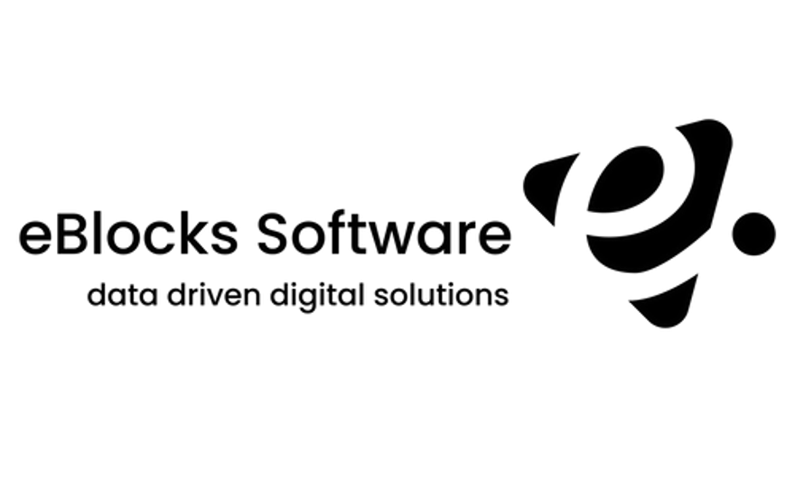 Eblocks logo