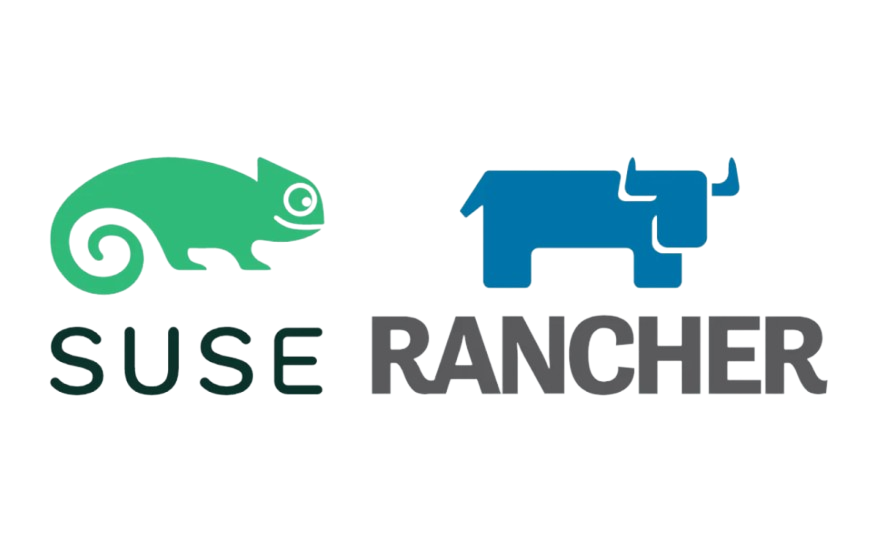 SUSE Rancher logo