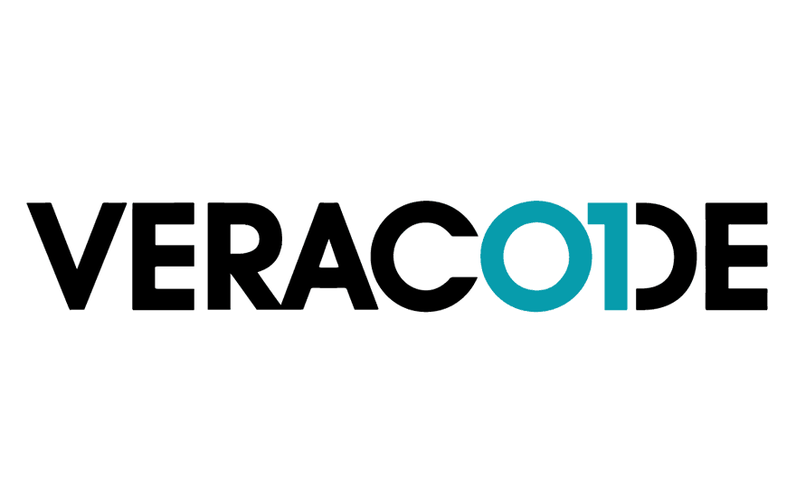 Veracode logo